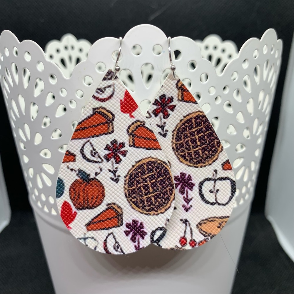 ⭐️2 FOR $10⭐️ Pumpkin pie